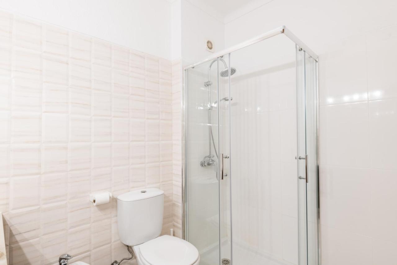 Sunny House Albufeira Apartment Luaran gambar