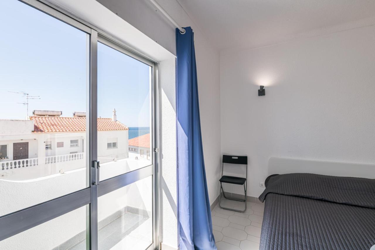 Sunny House Albufeira Apartment Luaran gambar